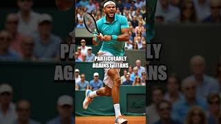 The Unseen Heart of JoWilfried Tsonga [upl. by Magas]