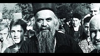 « Adversus Œcumenismum »  Saint Nicolas dOhrid et de Žiča †1956 [upl. by Adham]