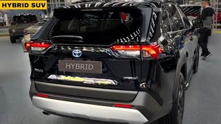 07 Upcoming Hybrid Cars in 2024  Hybrid car launches in india 2024  Upcoming hybrid Suv cars 2024 [upl. by Wolfort947]