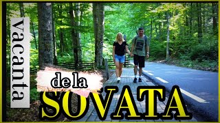 Vacanta de la SOVATA [upl. by Ayanet]