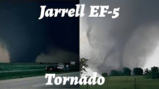 The Jarrell Tornado 1997 Tragedy Strikes a Texas Town [upl. by Ier]