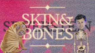 SILVERSTEIN “Skin amp Bones”  Aussie Metal Heads Reaction [upl. by Nyleak]