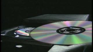 Pioneer Laserdisc Demonstration [upl. by Konrad]