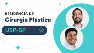 Como é a Residência de Cirurgia Plástica da USPSP  Vida de Residente [upl. by Orlene427]