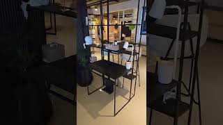 ESCRITORIO OLEAN ikea interiordesign furniture home interior ESCRITORIO homeoffice [upl. by Burnley]