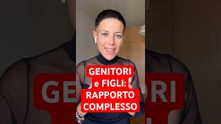 DIRITTOINPILLOLE  GENITORI e FIGLI RAPPORTO COMPLESSO [upl. by Alfi401]