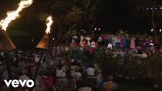 The Maui First Assembly of God Church Choir  Praise the Lord Through Every Nation Live [upl. by Aydan50]