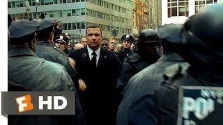 Salt 3 Movie CLIP  Arrest of a Spy 2010 HD [upl. by Knowle]