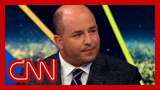 Brian Stelter This is why political conspiracy theories are appealing [upl. by Inga]