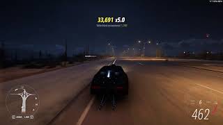 FORZA HORIZON 5 FASTEST DRAG CAR 4K [upl. by Nwahsek]