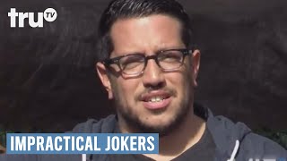 Impractical Jokers  Geopolitical Lessons In The Park [upl. by Phedra]