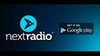 App Review NextRadio FM Radio [upl. by Ahel590]