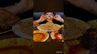 chicken leg piece 🍗🍗 eating food mukbang asmr chicken satisfying mutton [upl. by Asset]