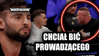 FAME The Freak F2F Denis Załęcki vs Marcoń amp Cios JEDYNA PRAWILNA WERSJA [upl. by Essilec]