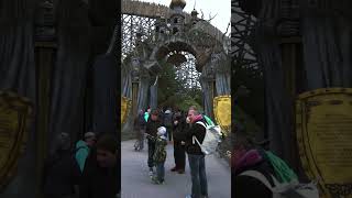 Europa Park Recap Video 2024 shorts themepark [upl. by Carlin831]