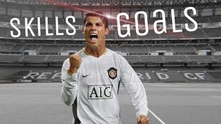 RonaldoSalahMessi  Underrated Goals And Skills⚽ 1080p [upl. by Norrehc811]