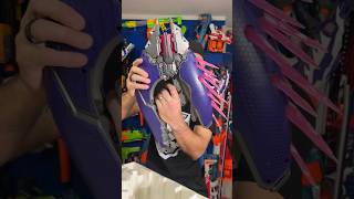 Nerf HALO Needler [upl. by Ytineres]