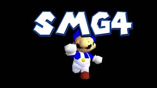 SMG4 Intro KronicKremling Version [upl. by Irakab]