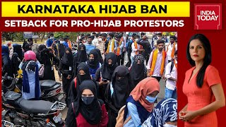 Karnataka High Court Upholds Hijab Ban in Educational Institutions  To The Point  Preeti Choudhry [upl. by Supen]