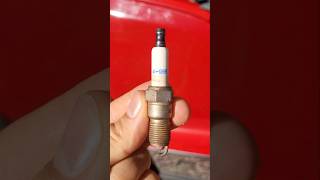 EVERY Chevy Spark Plug Platinum VS Iridium [upl. by Fee997]