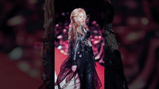 I tried Rosé Ver on Ai filter shorts blackpink rosé aifilter [upl. by Erreid142]