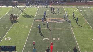 Oakville High School vs NW JR LION 8TH Mens Sophomore Football [upl. by Duff195]