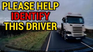 Please Help Find This Driver [upl. by Enela]