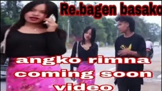 Rebagen basako angko rimna coming soon video [upl. by Swane707]