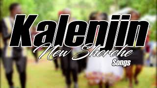 LATEST KALENJIN SHEREHE SONGS MIX 2023 [upl. by Seth]