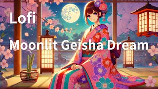 Moonlit Geisha Dream [upl. by Ahcim927]