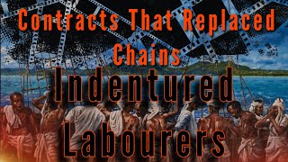 Article Breakdown  Contracts That Replaced Chains in the Wake of Abolition [upl. by Kram]