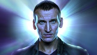 Christopher Eccleston Returns as the Ninth Doctor  Doctor Who [upl. by Wiedmann114]