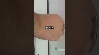 Unlock a Door with a Shoelace 🏠🔓 short viralvideo shortvideo [upl. by Geoffrey115]