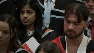 Queens University Belfast Summer 2024 Graduations  C19 [upl. by Ober]