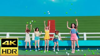 Fanatics 파나틱스  Sunday 4K HDR [upl. by Eelana]