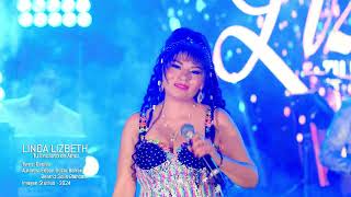 Decias  Linda Lizbeth  2024 Oficial [upl. by Enitsud]