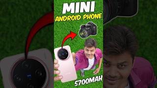 🔥iPhoneக்கு விபூதி அடித்த 😎vivo X200 Pro Mini shorts [upl. by Gardel535]