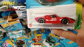 EN BUSCA DE HOTWHEELS EN JUGUETILANDIA DE WALMART [upl. by Harsho992]