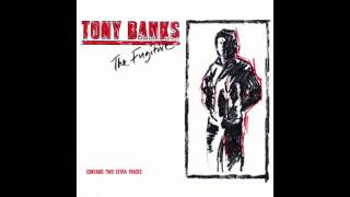 Tony Banks  Say Youll Never Leave Me  The Fugitive [upl. by Kerrison]