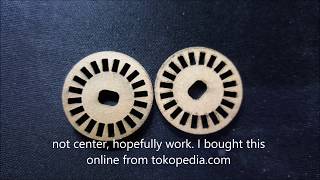 Wheel Encoder Arduino Speed Sensor Review [upl. by Idnal]