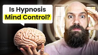 Mind Control Dark Truths About Hypnosis… [upl. by Rivkah69]