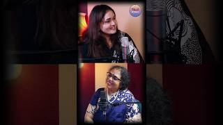 Anuradha Bhat in a podcast session with ThanxHelonaWithNaaguanuradhabhatsongkannadakannadasongs [upl. by Nylcaj]