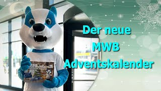 MWB Adventskalender [upl. by Meil]