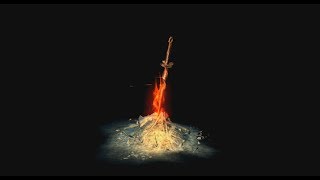 Dark Souls 2  Brightstone Tseldora 3rd hidden bonfire SotFs Edition [upl. by Letta]