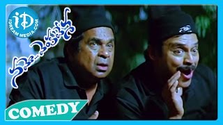 Namo Venkatesa  Venkatesh Brahmanandam Nice Comedy Scene [upl. by Jaynes]