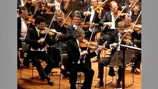 Wagner Die Walküre Klaus Tennstedt London Philharmonic [upl. by Htes]