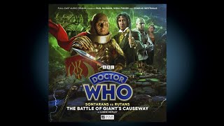 Instant Finish Sontarans vs Rutans The Battle of Giants Causeway [upl. by Emmeline]