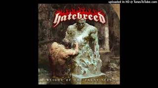 Hatebreed  Instinctive Slaughterlust [upl. by Ghiselin]