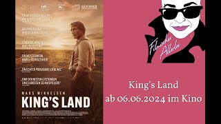 Kings Land  Filmkritik [upl. by Marzi]