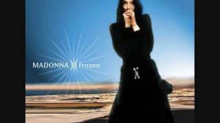 A Frozen World A Madonna Sample Beat [upl. by Baten524]